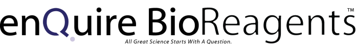 enQuire Bio Product Logo