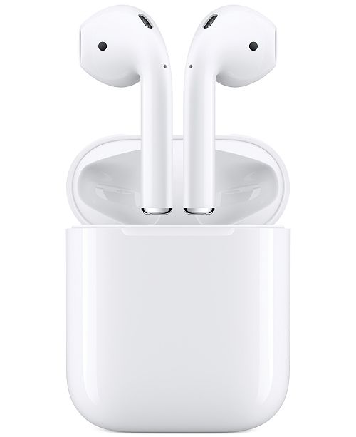 Airpods for Accounts Promo