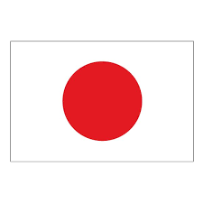 Japanese Distributor Flag Logo